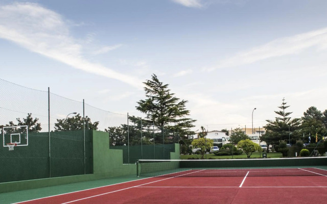 Hotel Nuevo Astur