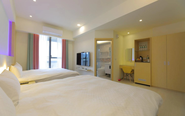 Donghao Hotel