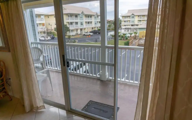 St. Martin Beachwalk Villas 221