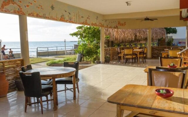 Golden Sands Guest House
