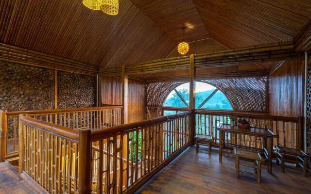 Bamboo Phu Quoc