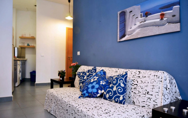 Mar y Arte Apartamentos
