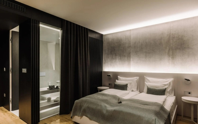 Hotel A Plus