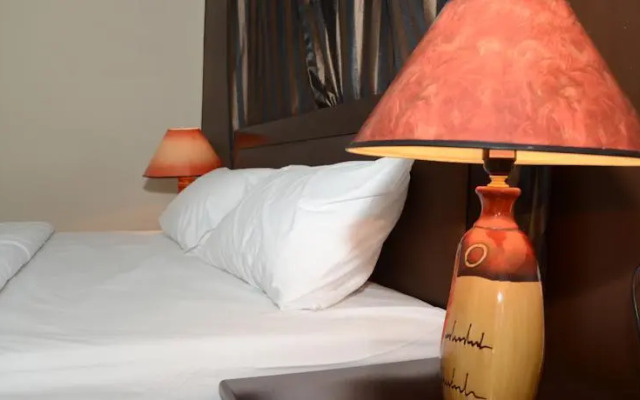 Harmony House Hotel Apartments