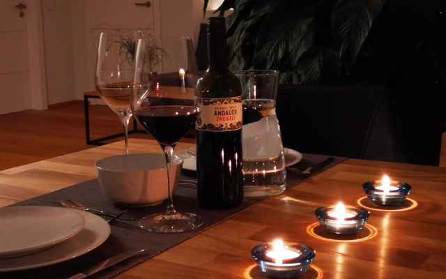 Ferienwohnungen BERGfeeling