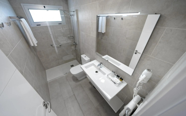 Apartamentos Con Mar