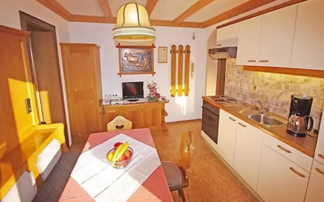 Apartment in Arzl With Wellness Area