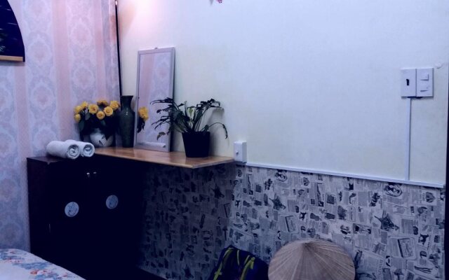 Mr Peace Backpackers House