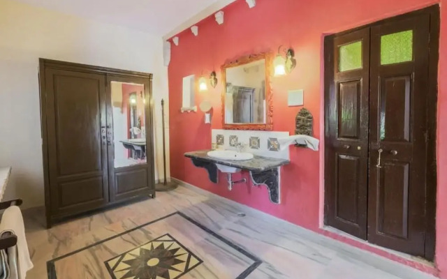 Hotel Ghanerao Castle Ranakpur