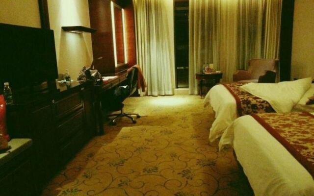 Liancheng Huatian Hotel - Changsha