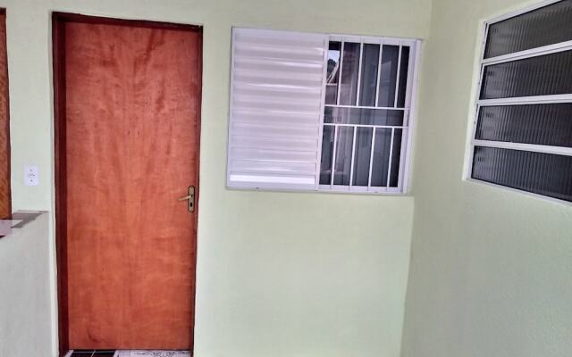 Hotel Fazenda Roseira Lagoinha