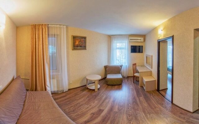 Hotel Oazis