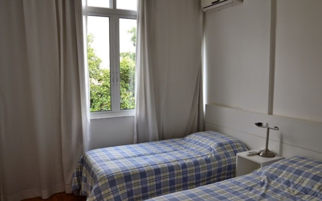 Apartamento 2 Quartos Ipanema