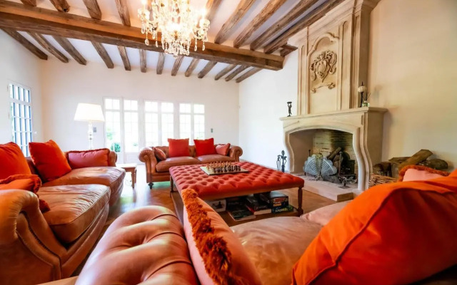 Le Domaine d'Ablon