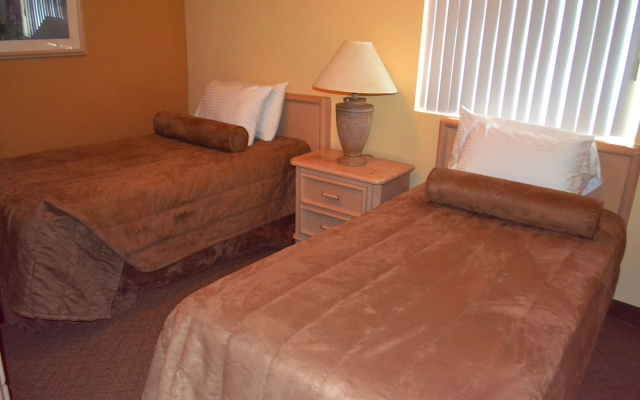 Indian Palms Vacation Club