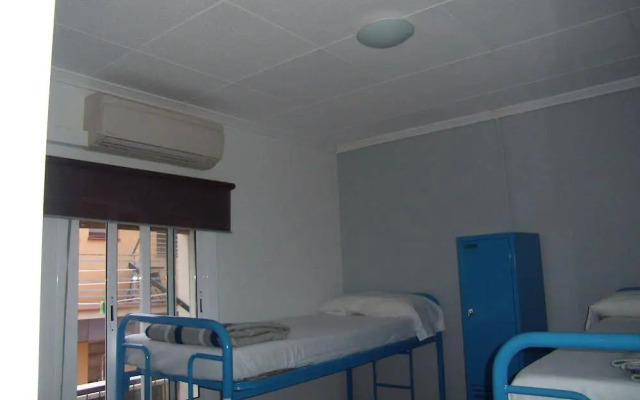 Bedcelona Beach Club & Rooms