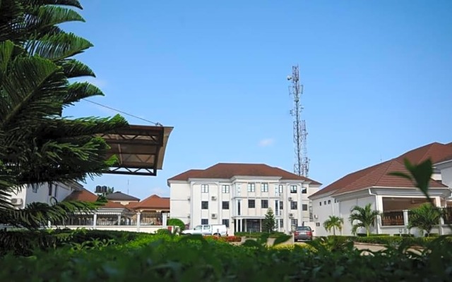 Best Western Homeville