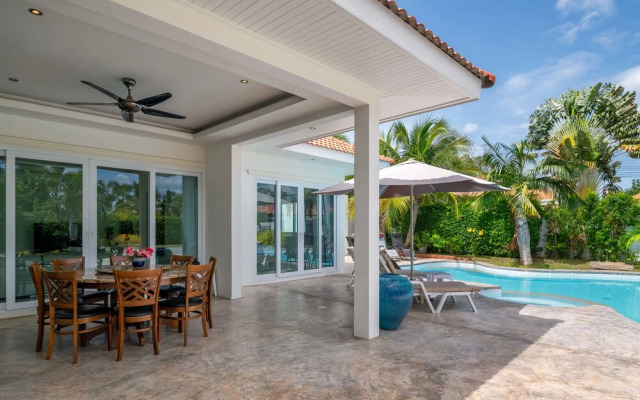 Orchid Paradise Homes OPV 28