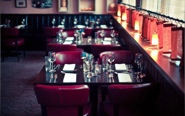 The Martello Hotel