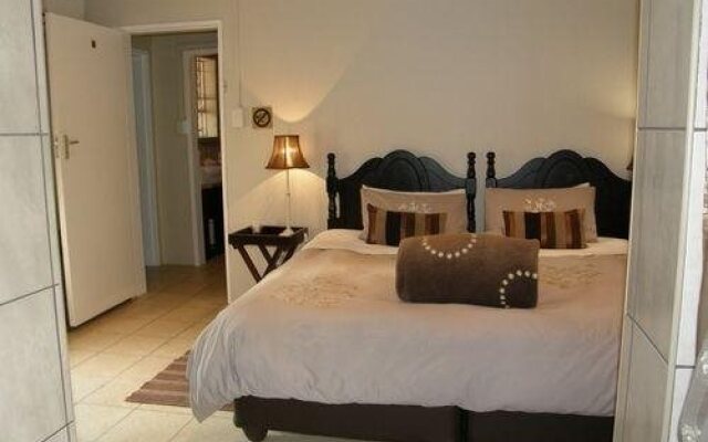 Mantovani Guest Houses no 1 and 2