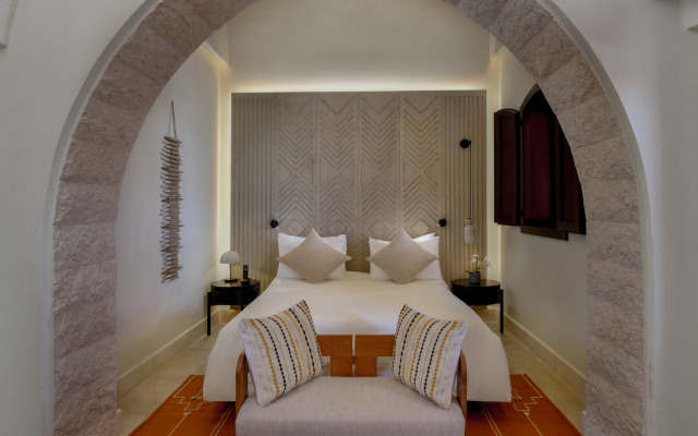 Mövenpick Resort El Quseir