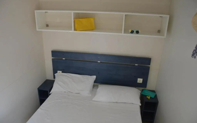 HappyCamp Camping Villaggio Internazionale