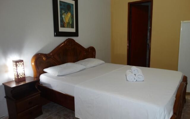 Hotel da Canoa