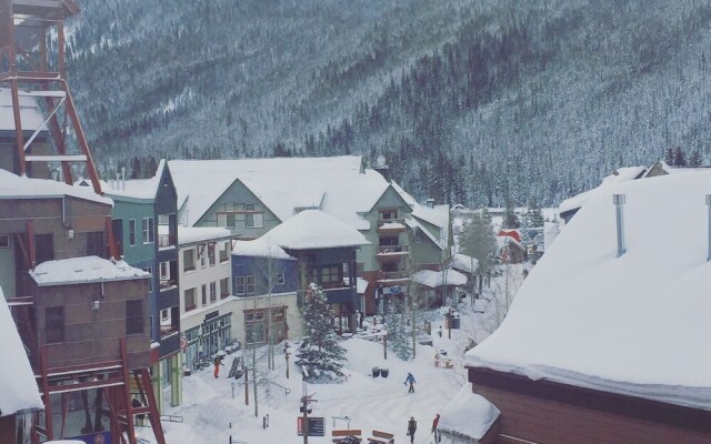 Lone Eagle 3034 by SummitCove Vacation Lodging