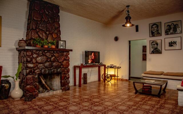 Aconchego | Cottage in the mountains ZX