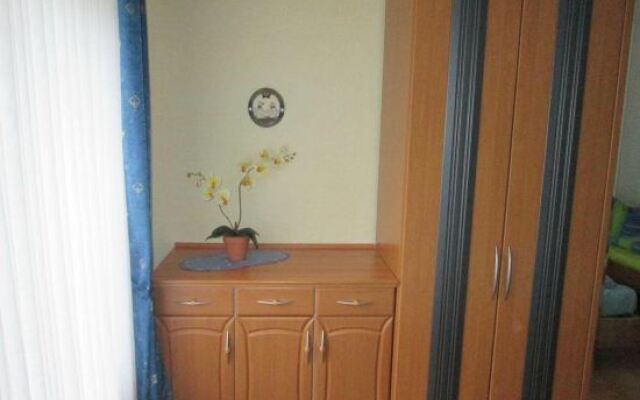Ferienwohnung Falke