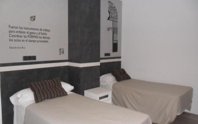 Hotel LB Villa De Cuenca