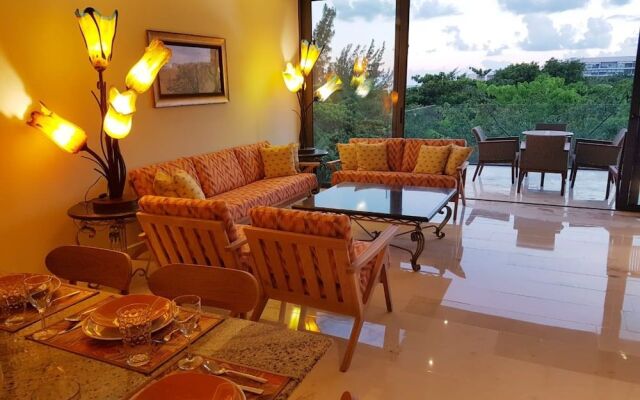 Miranda Downtown Apartments