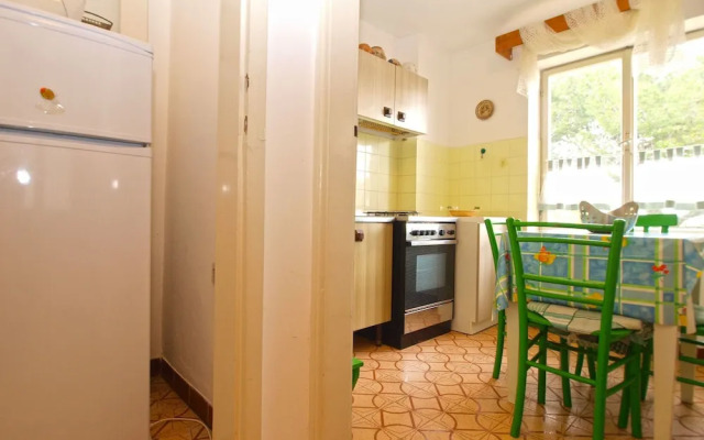 Apartment 1582