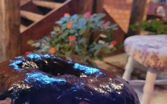 Spa Hostel Villa Morena