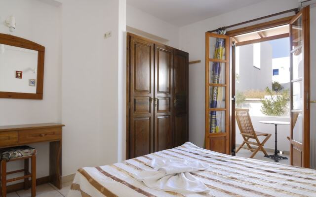 La Celestina Apartments