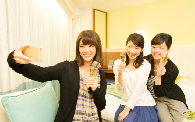 Sotetsu Fresa Inn Nagoya-Shinkansenguchi