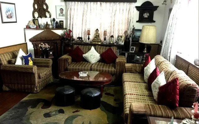 Pramis Homestay