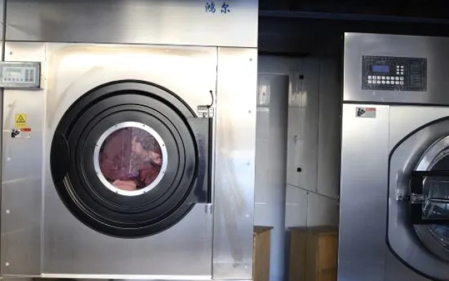 Starway Hotel (Dalian Jinshitan Discovery Kingdom)