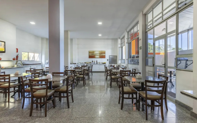 Hotel Serra Negra