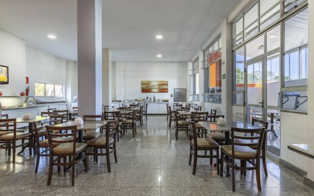Hotel Serra Negra