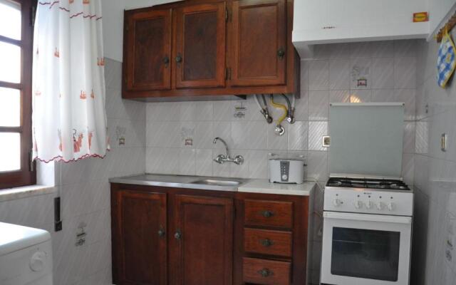 Apartamentos Campos 0