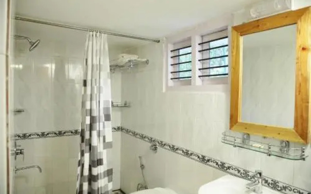 Mulberry Homestay