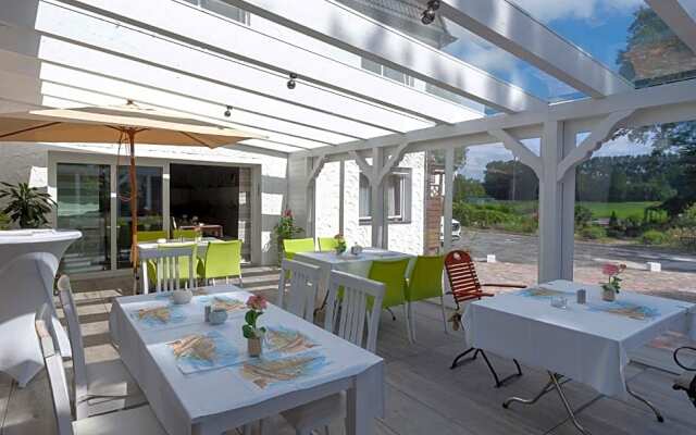 Hotel Herrlichkeit Dornum