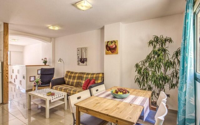 Apartamentos Litotoleo