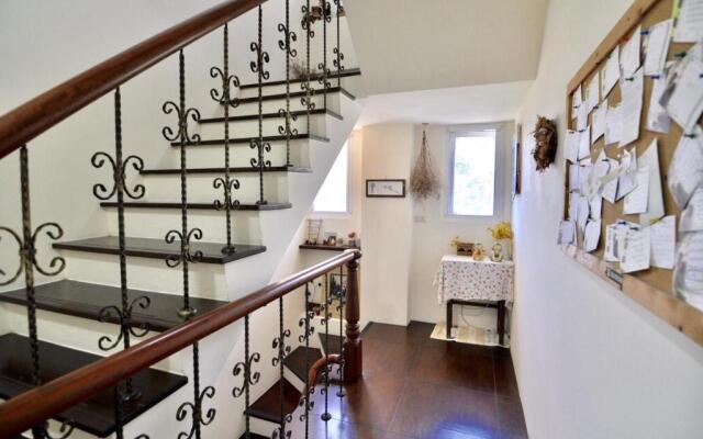 Village Villa B&B