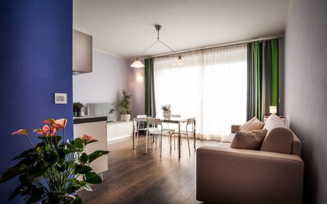 Arc en Ciel Appartments