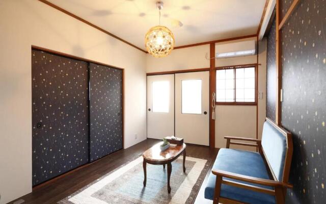Higashiyama CHACO - Vacation STAY 87234