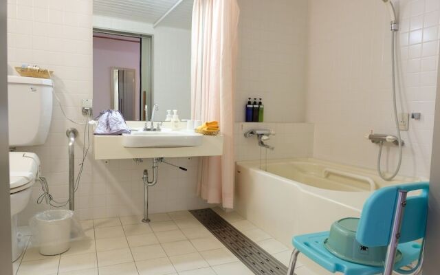 Hotel Riviera Shishikui