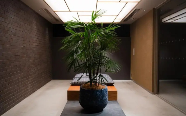 KIORI Hotel Takakura – Hotel Rooms – Kyoto