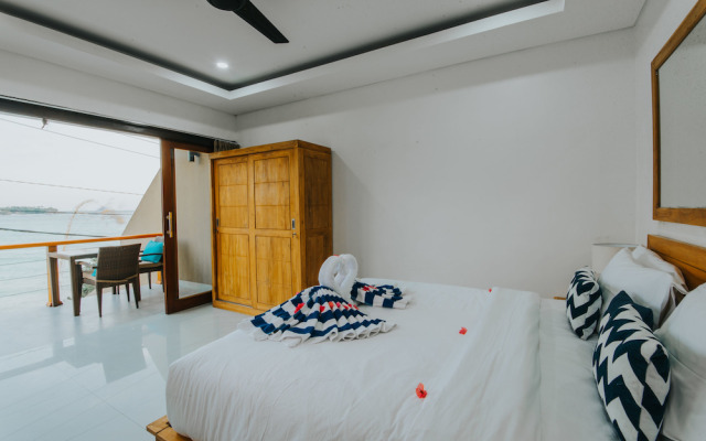 Secret Outlook Lembongan